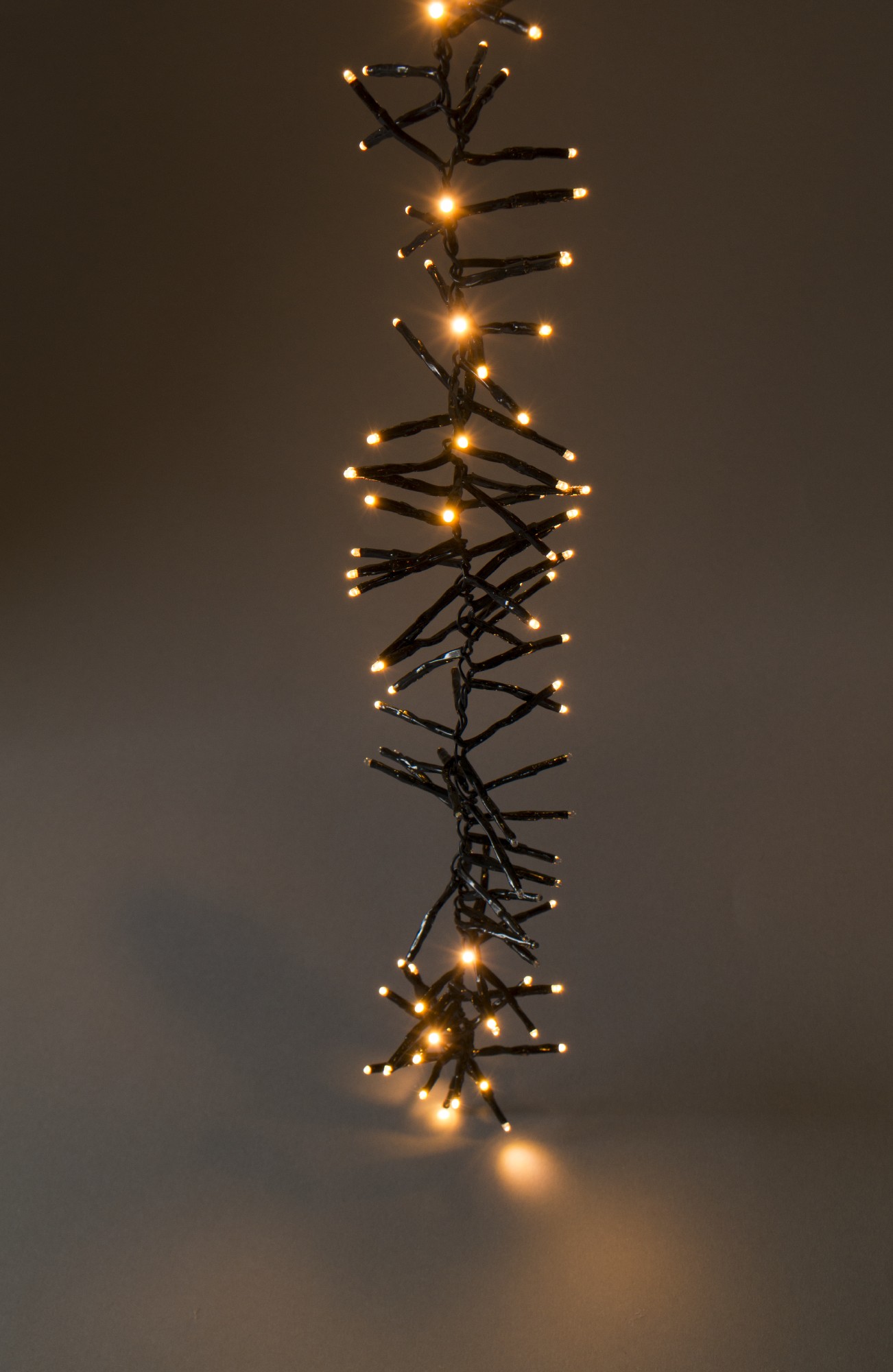 Lichterschnur 'Dilaunche', 192 LED, 150cm