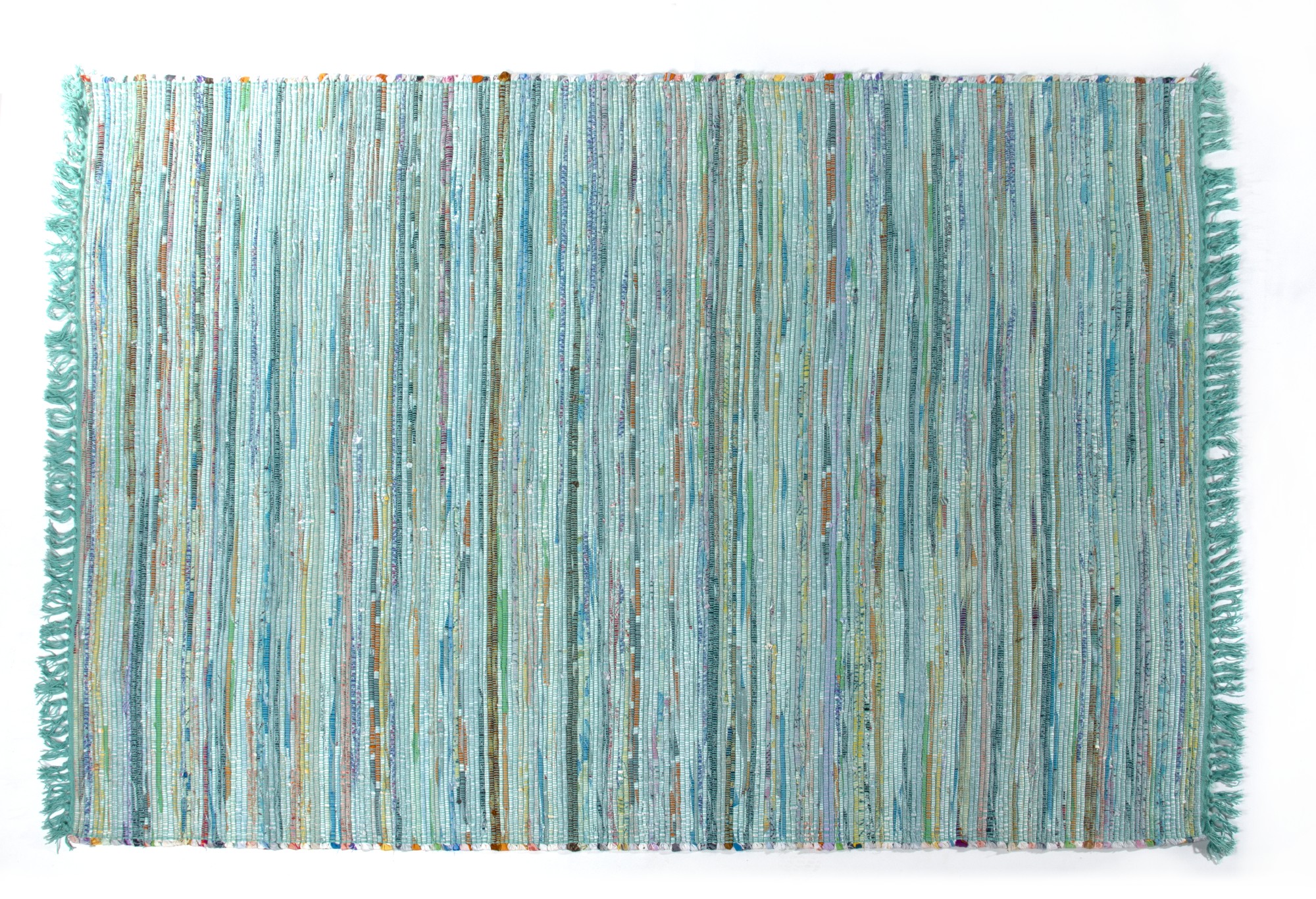 Teppich 'Winita', handgewebt, L 200 cm, B 140 cm