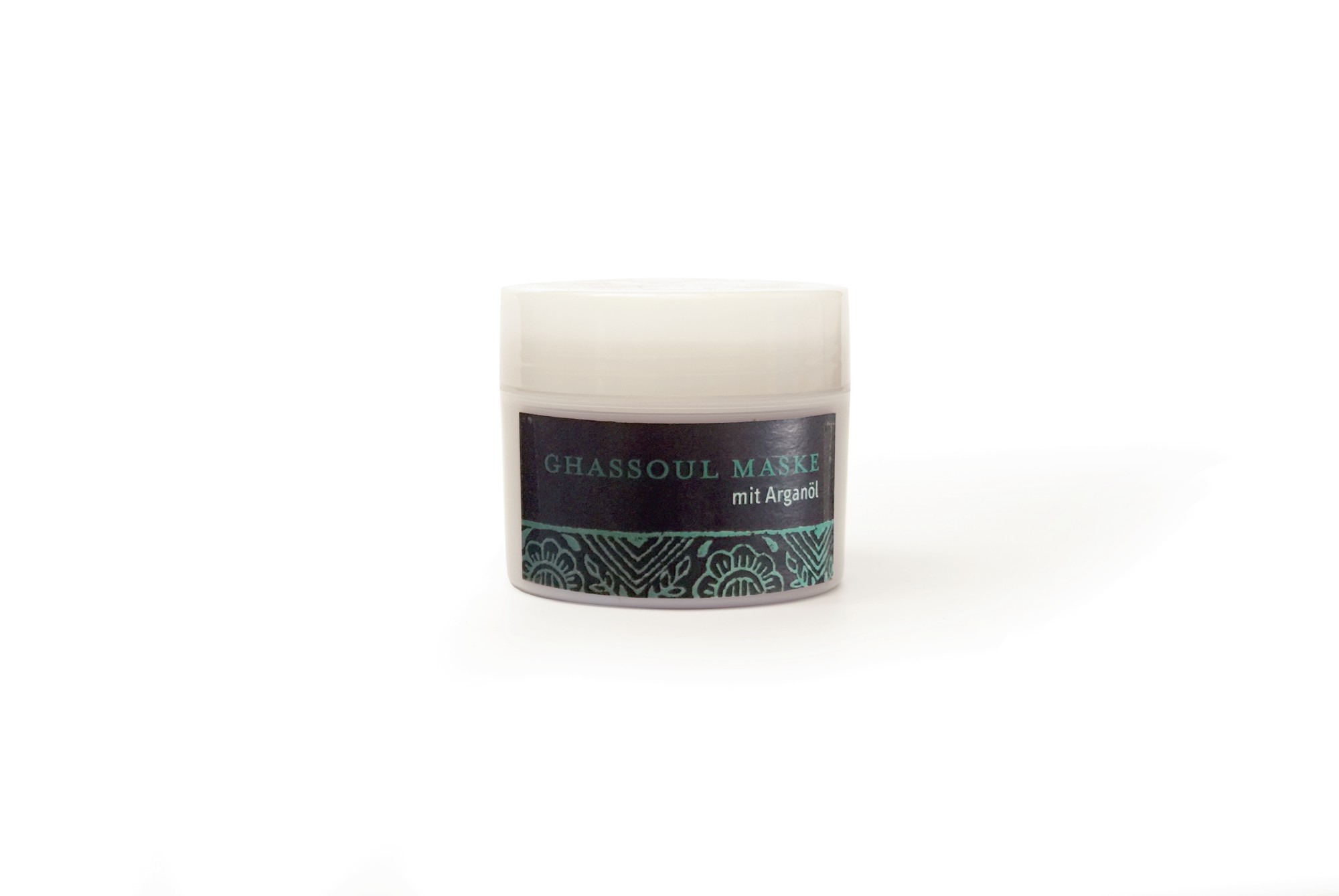 Ghassoul Maske, 150 g