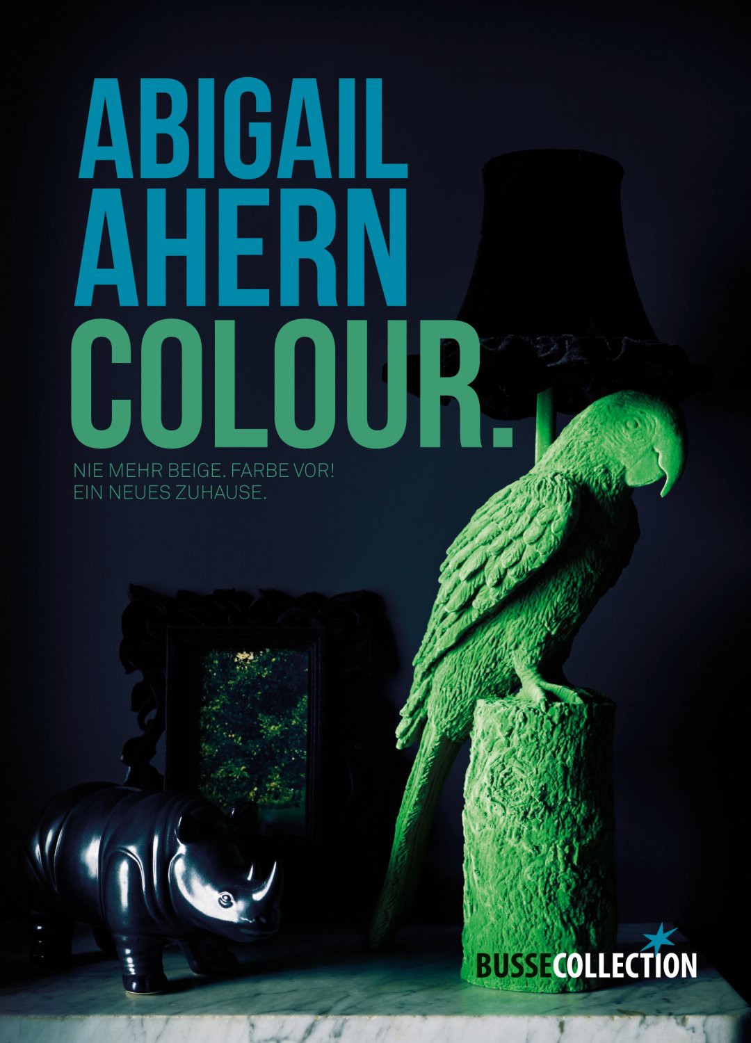 Buch 'COLOUR.'