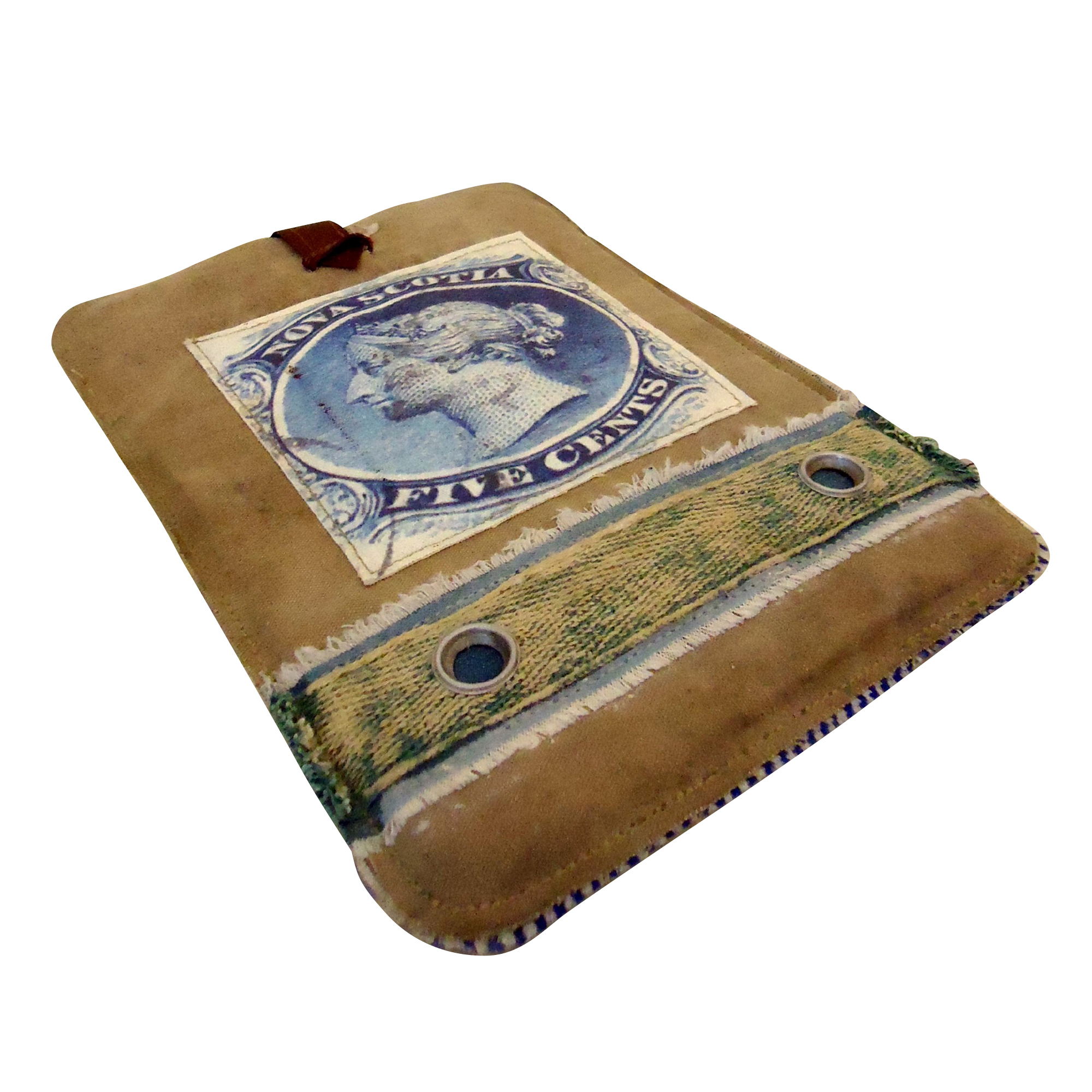 iPad Tasche "Dolara", braun