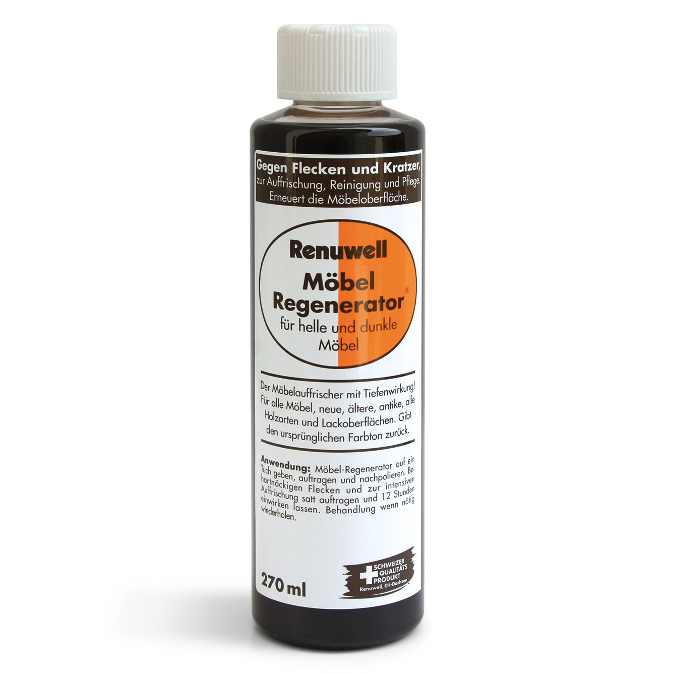 Renuwell Möbel-Regenerator, 270 ml