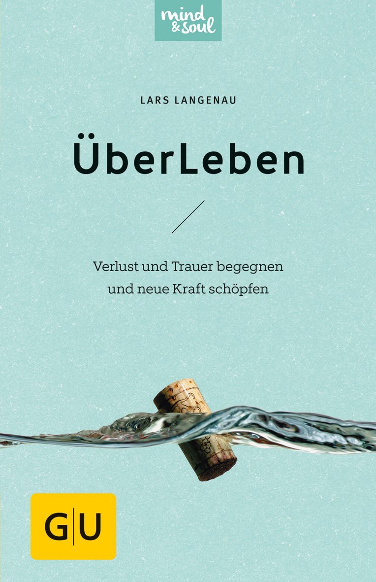 Buch 'ÜberLeben'
