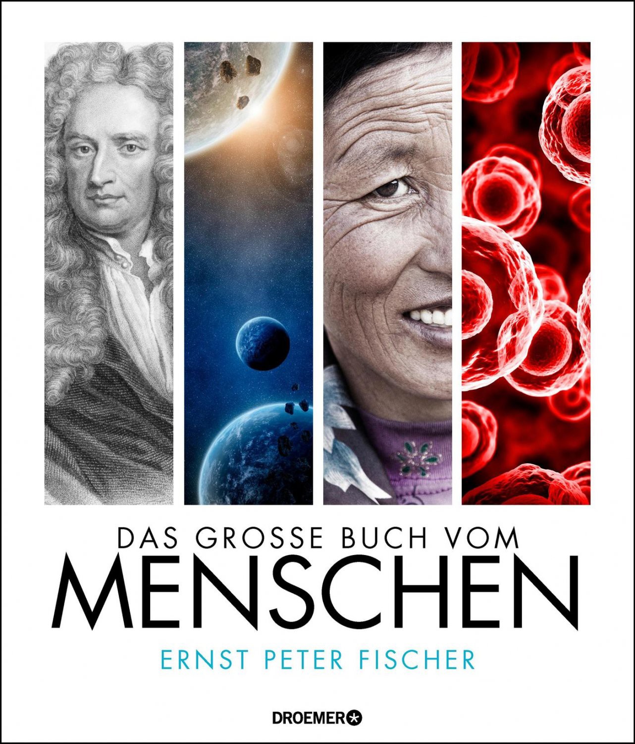 Buch 'Das große Buch vom Menschen'