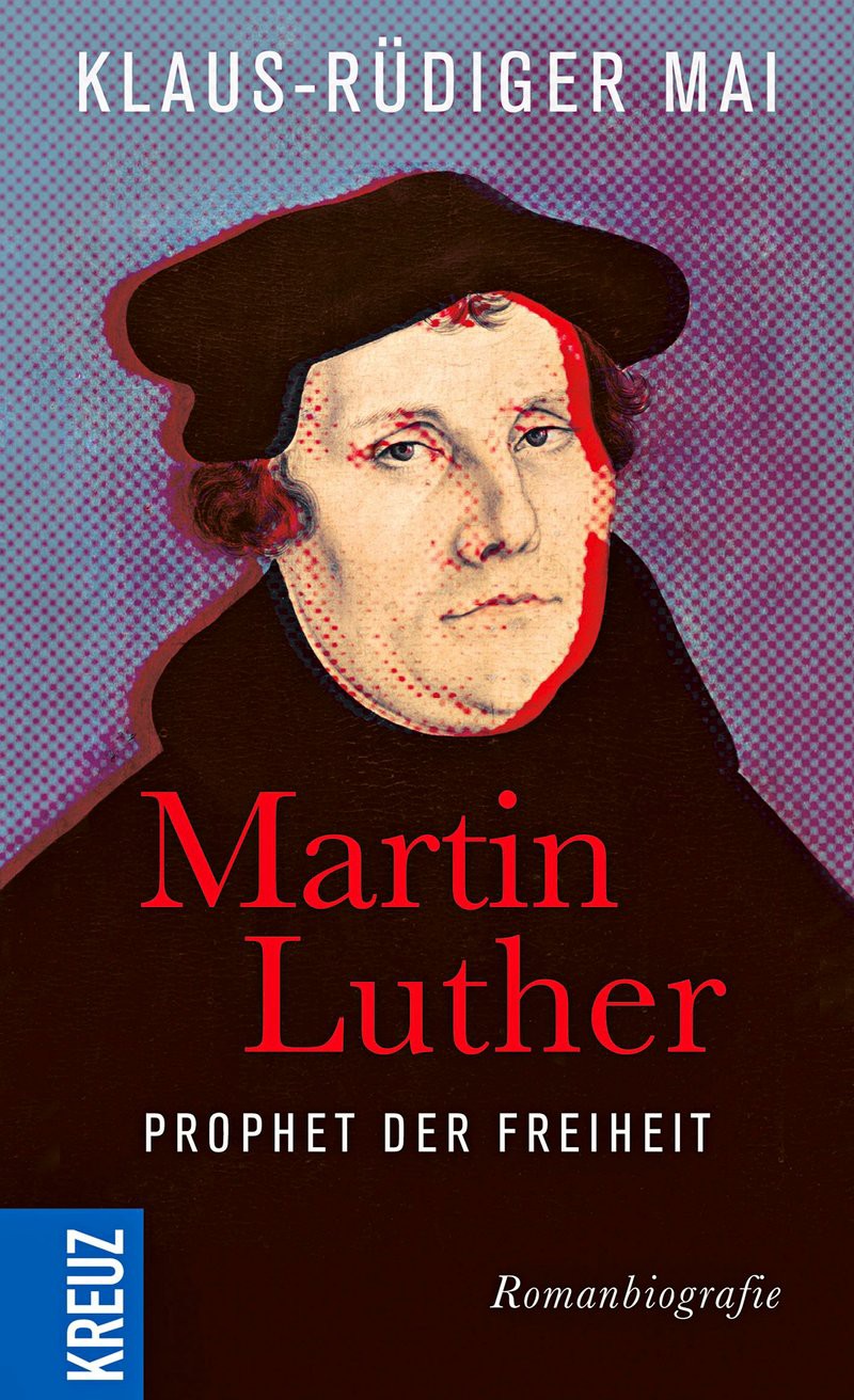 Buch 'Martin Luther'