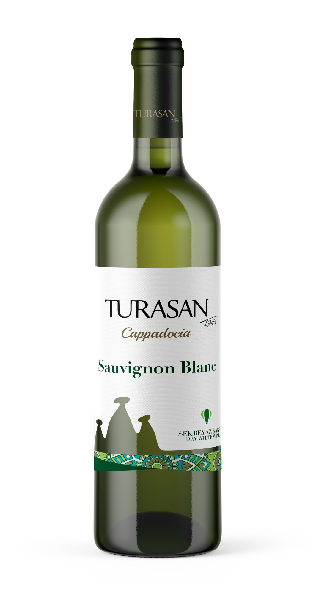 Turasan Sauvignon Blanc 2022