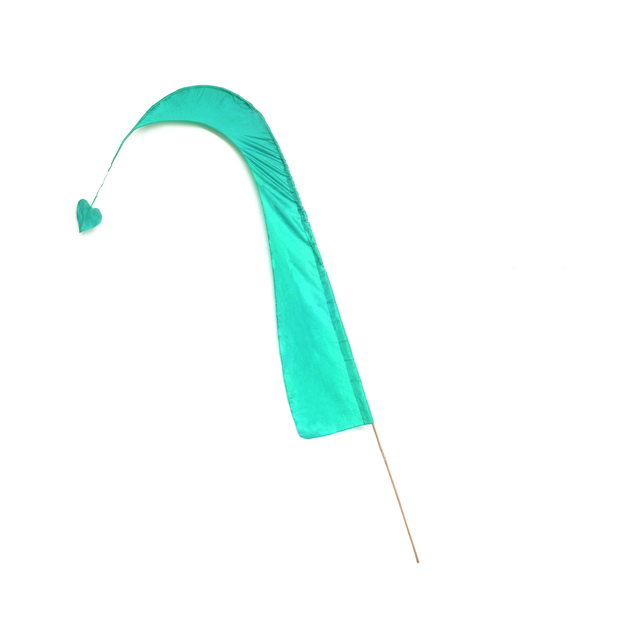 Balifahne 1 Meter, mint
