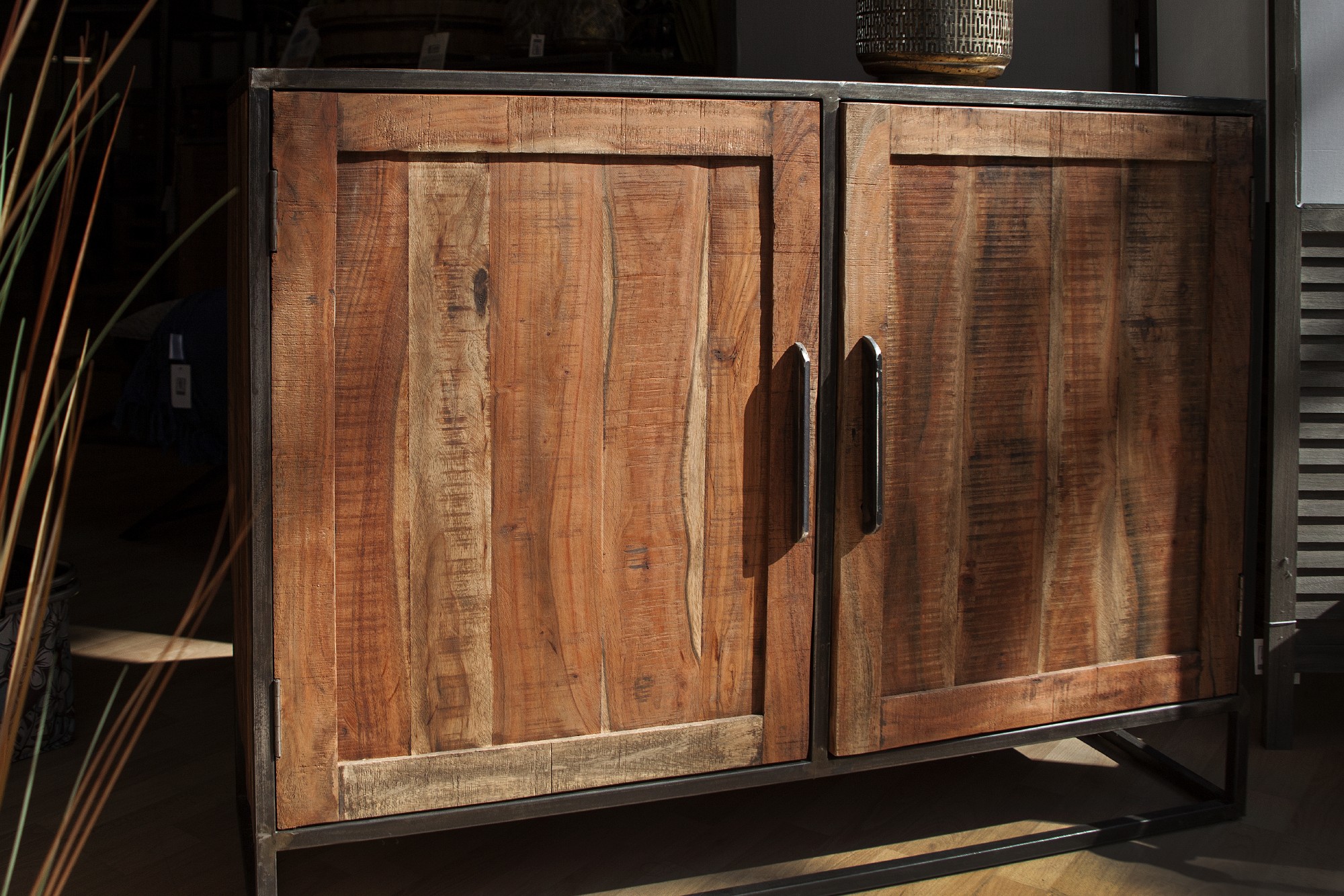 Sideboard 'Sveg', B 120 cm, H 90 cm, L 40 cm