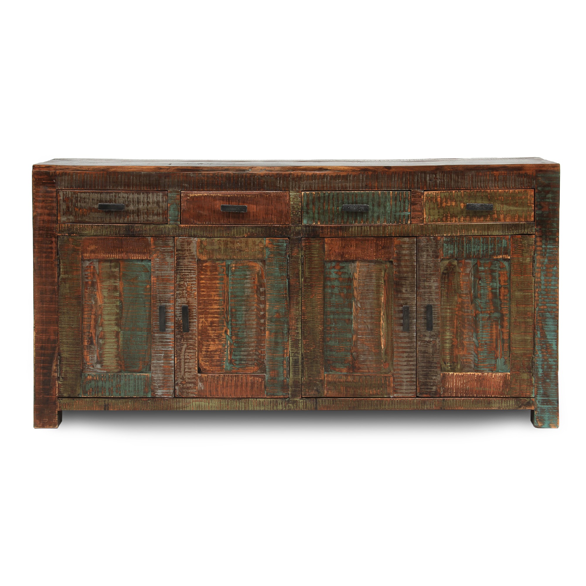 Sideboard 'Hove-Reihe', L 175 cm, B 45 cm, H 86 cm