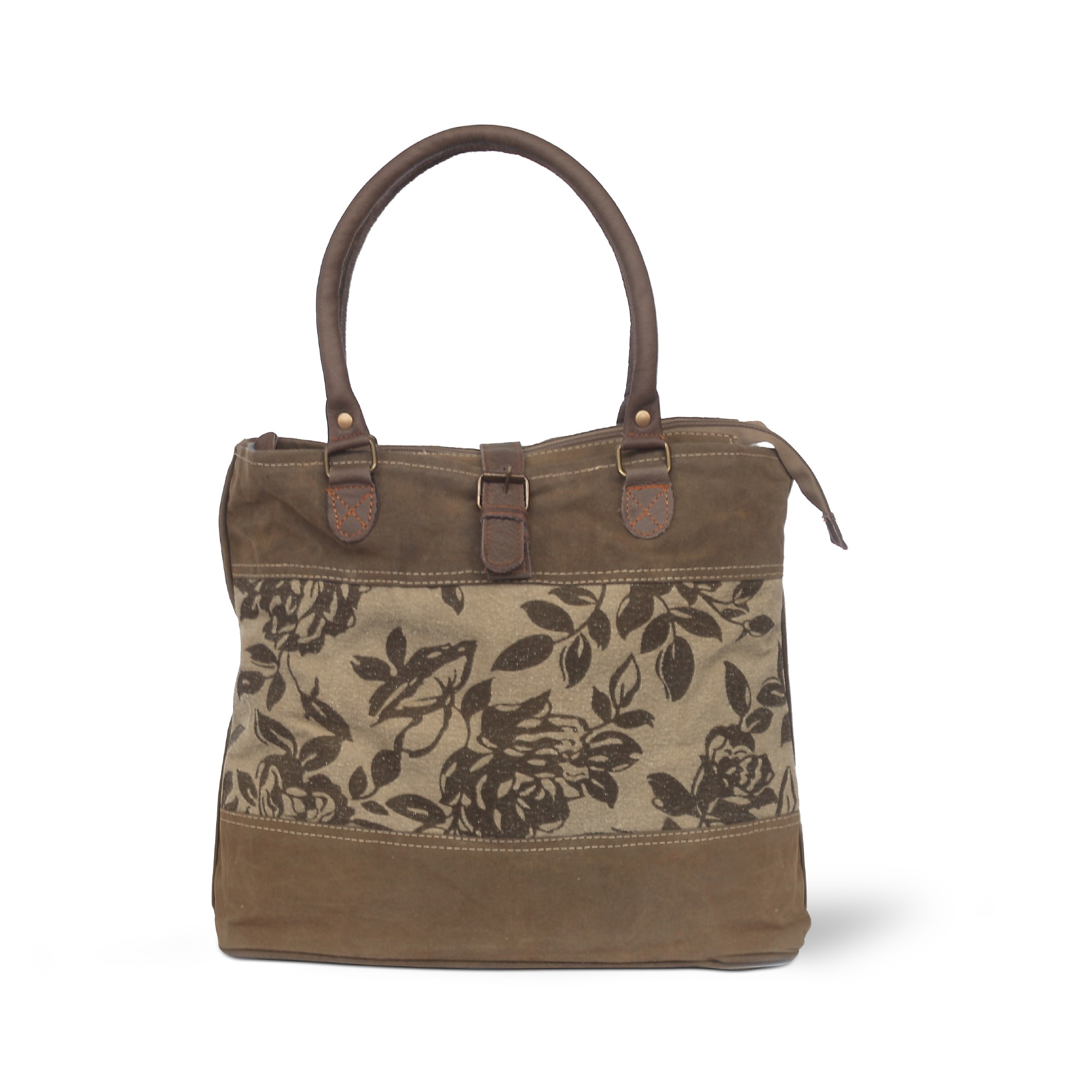 Tasche 'Springsten', multicolor, T 45 cm, B 33 cm