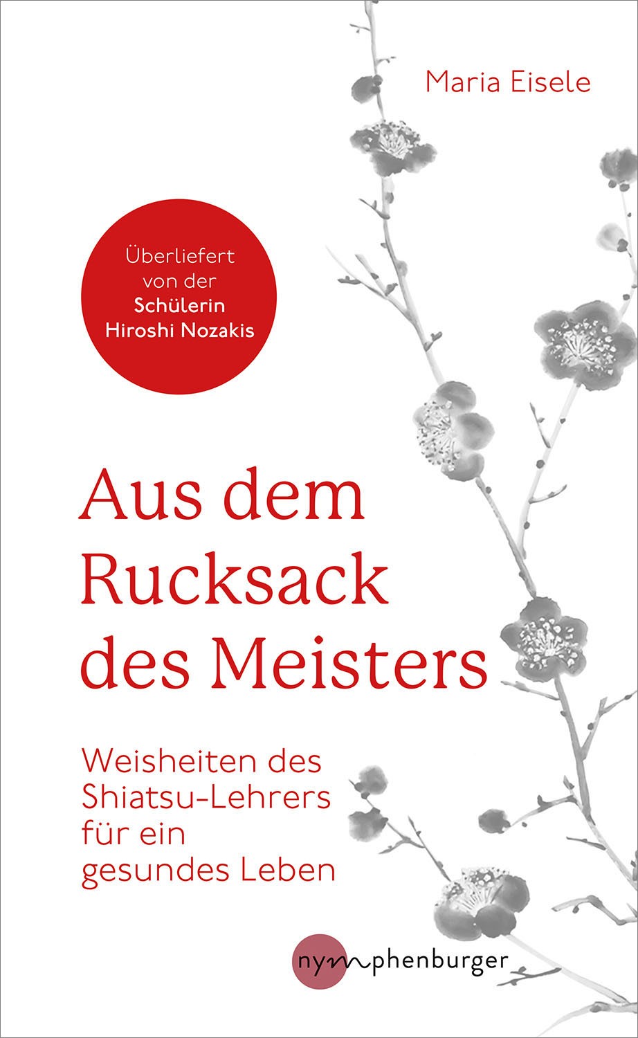 Buch 'Aus dem Rucksack des Meisters'