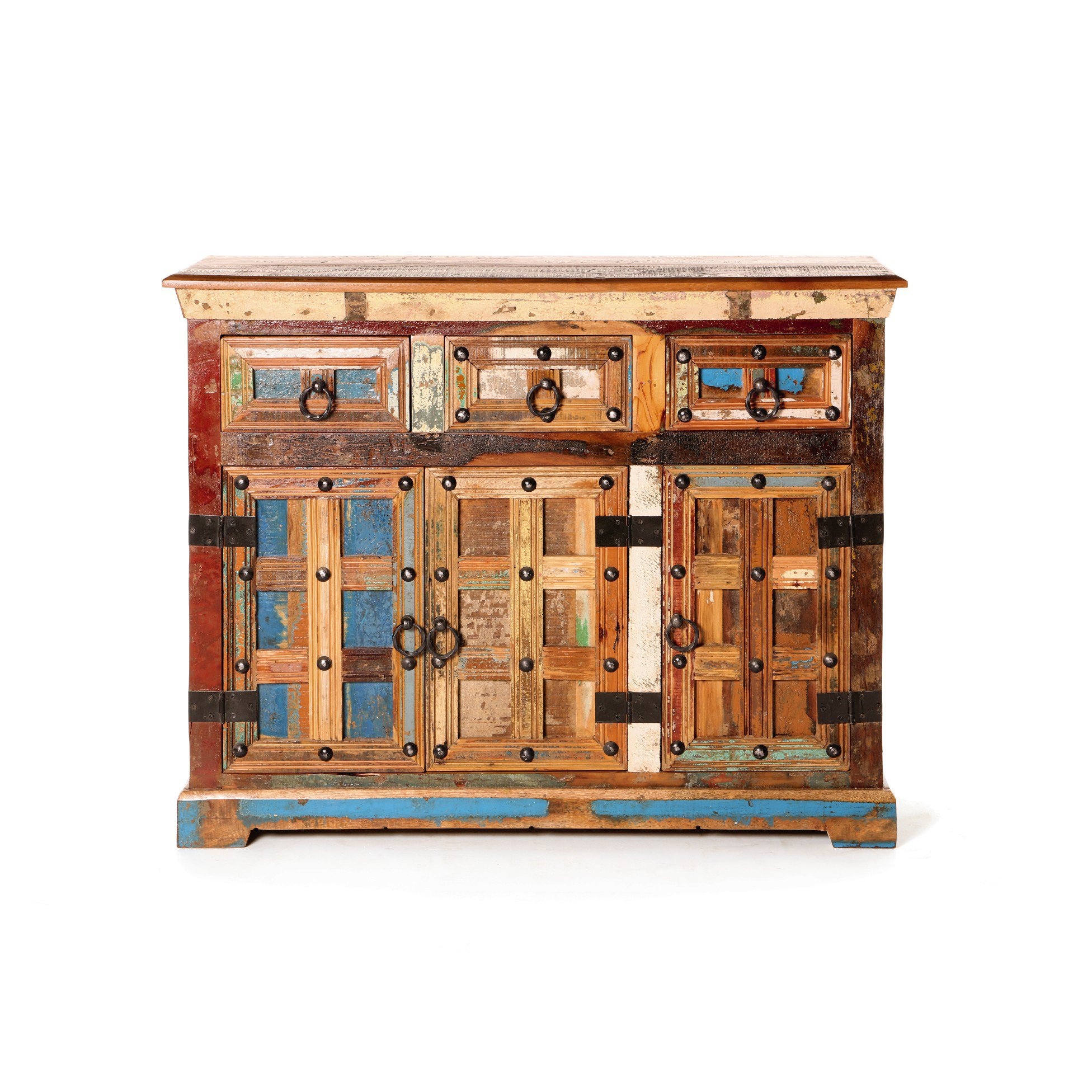 Sideboard 'Telford', L 40 cm, B 117 cm, H 90 cm