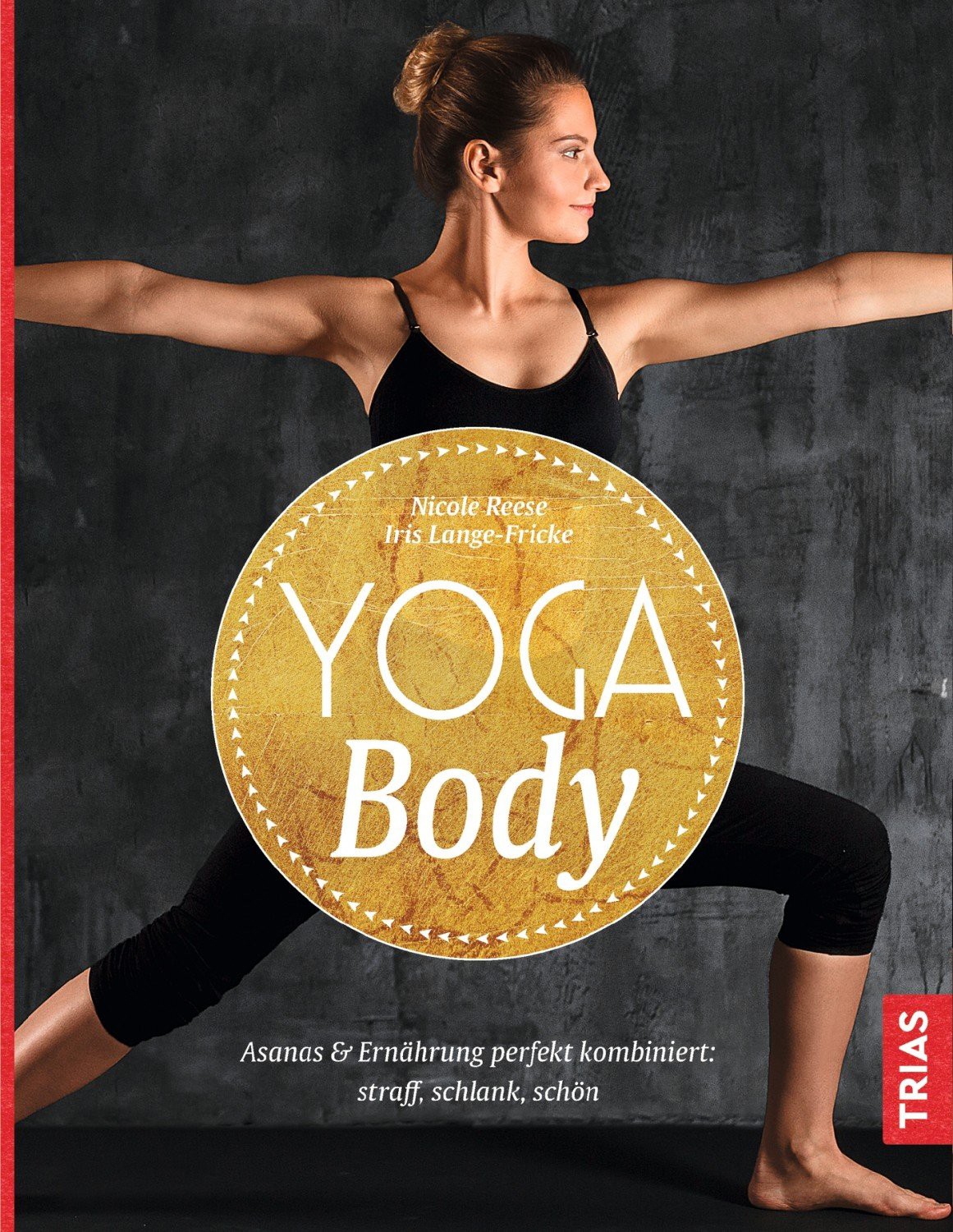 Buch 'YOGA Body'