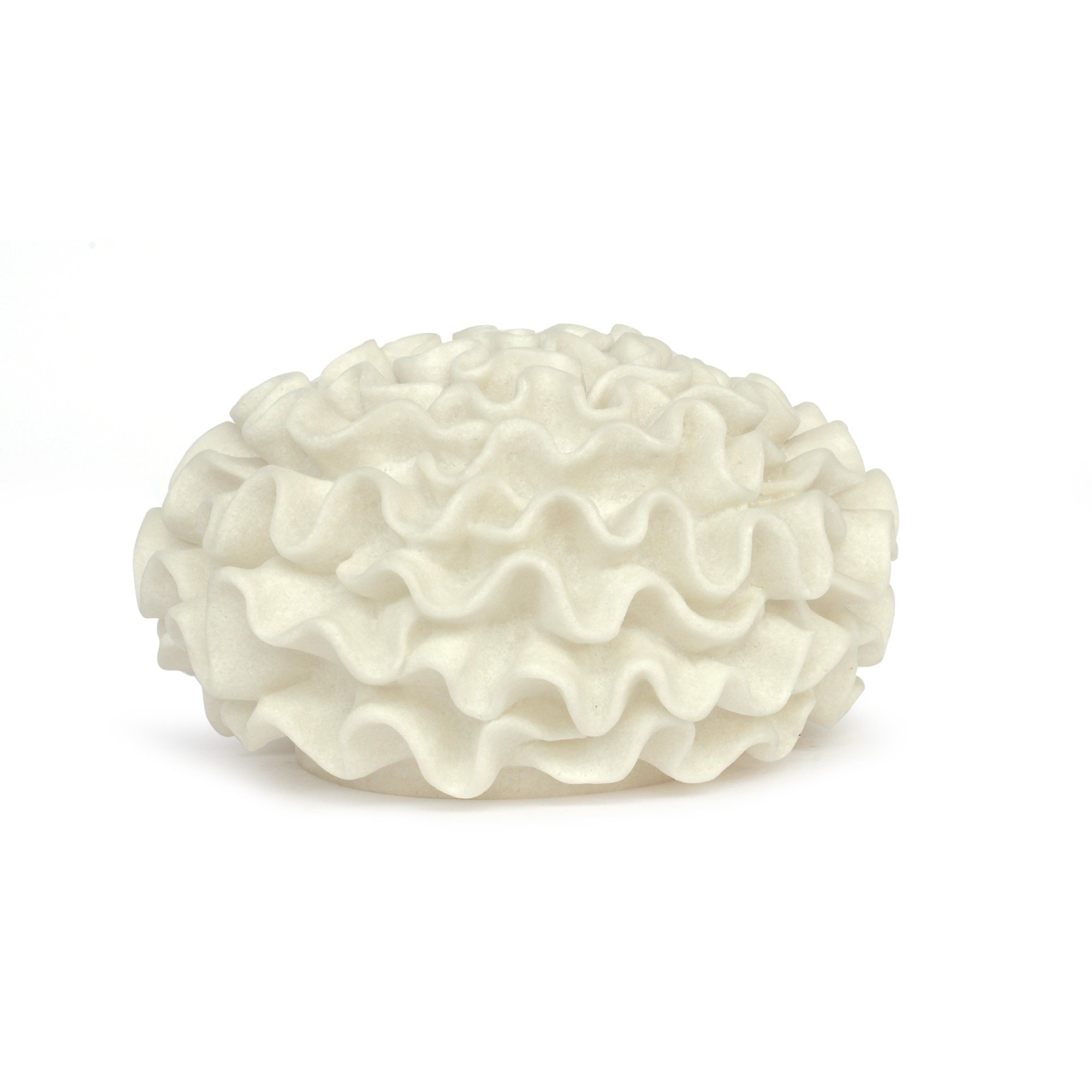 Leuchte 'Diamond Egg' Indoor, Ø 29,5 cm, H 16,5 cm