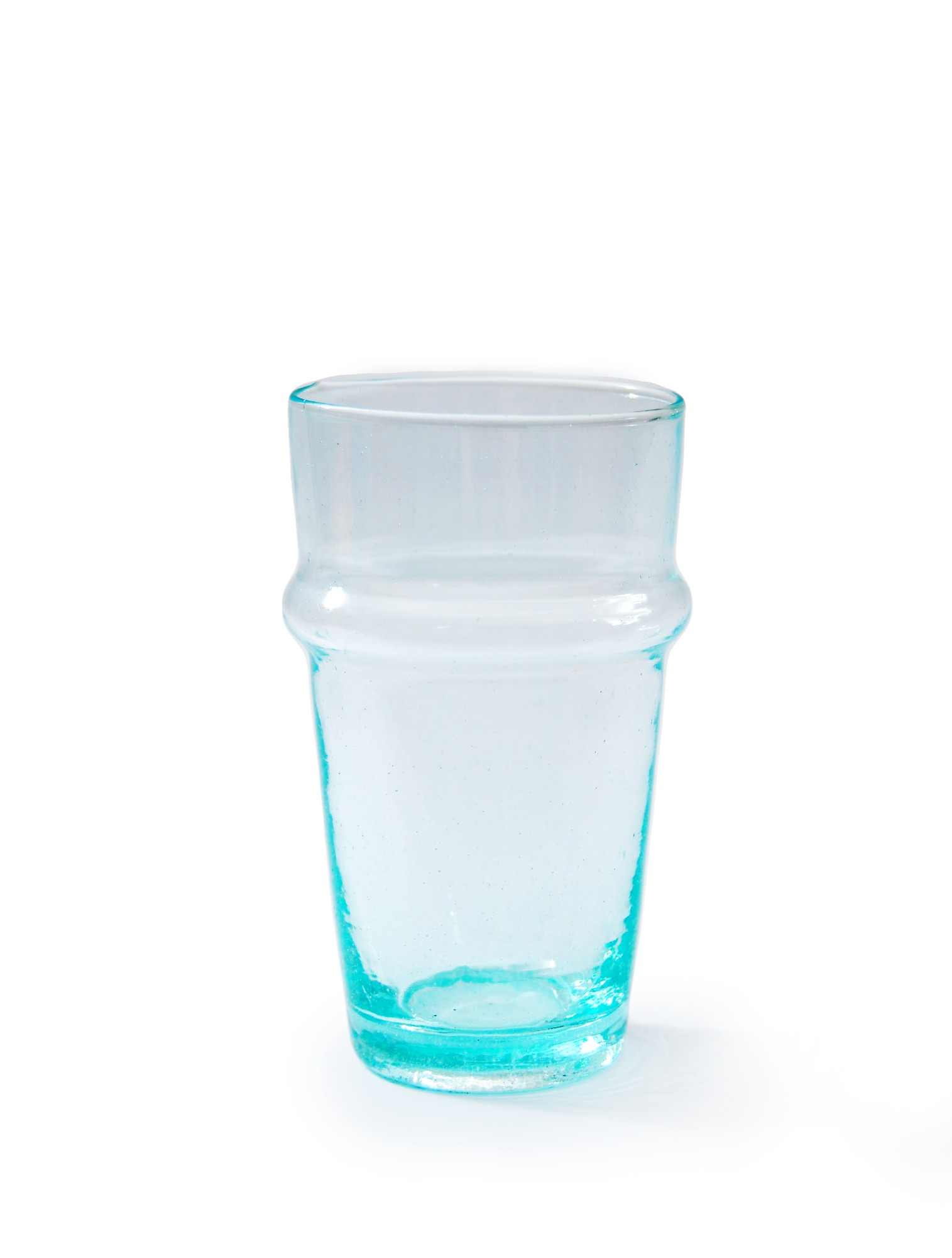 Glasreihe 'Beldi', Ø 7,4 cm, H 13 cm