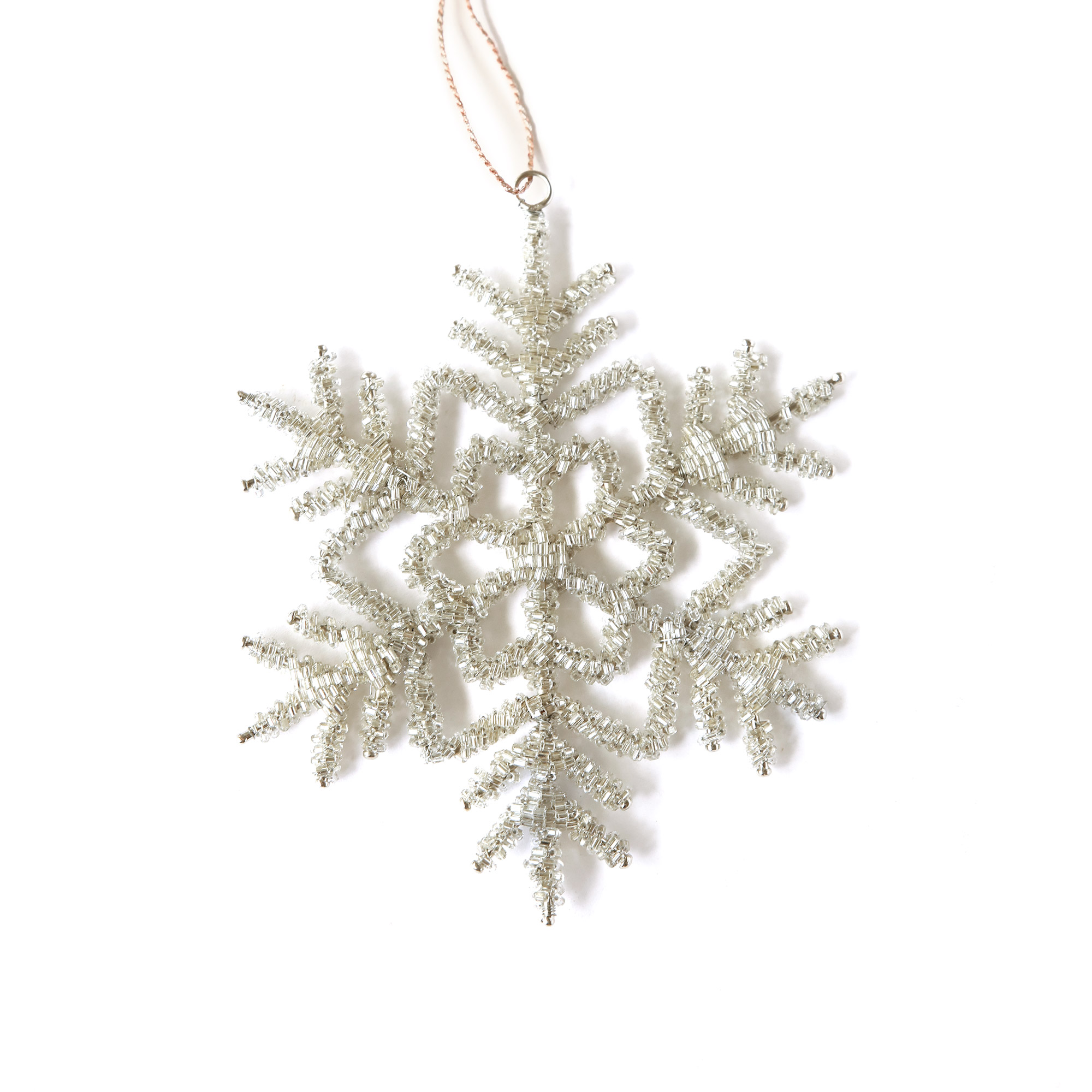 Ornament 'Schneeflocke', Ø 14 cmäö#ööööööööööööööööööööööööööööööööööööööööööööööööööööööööööööööööö