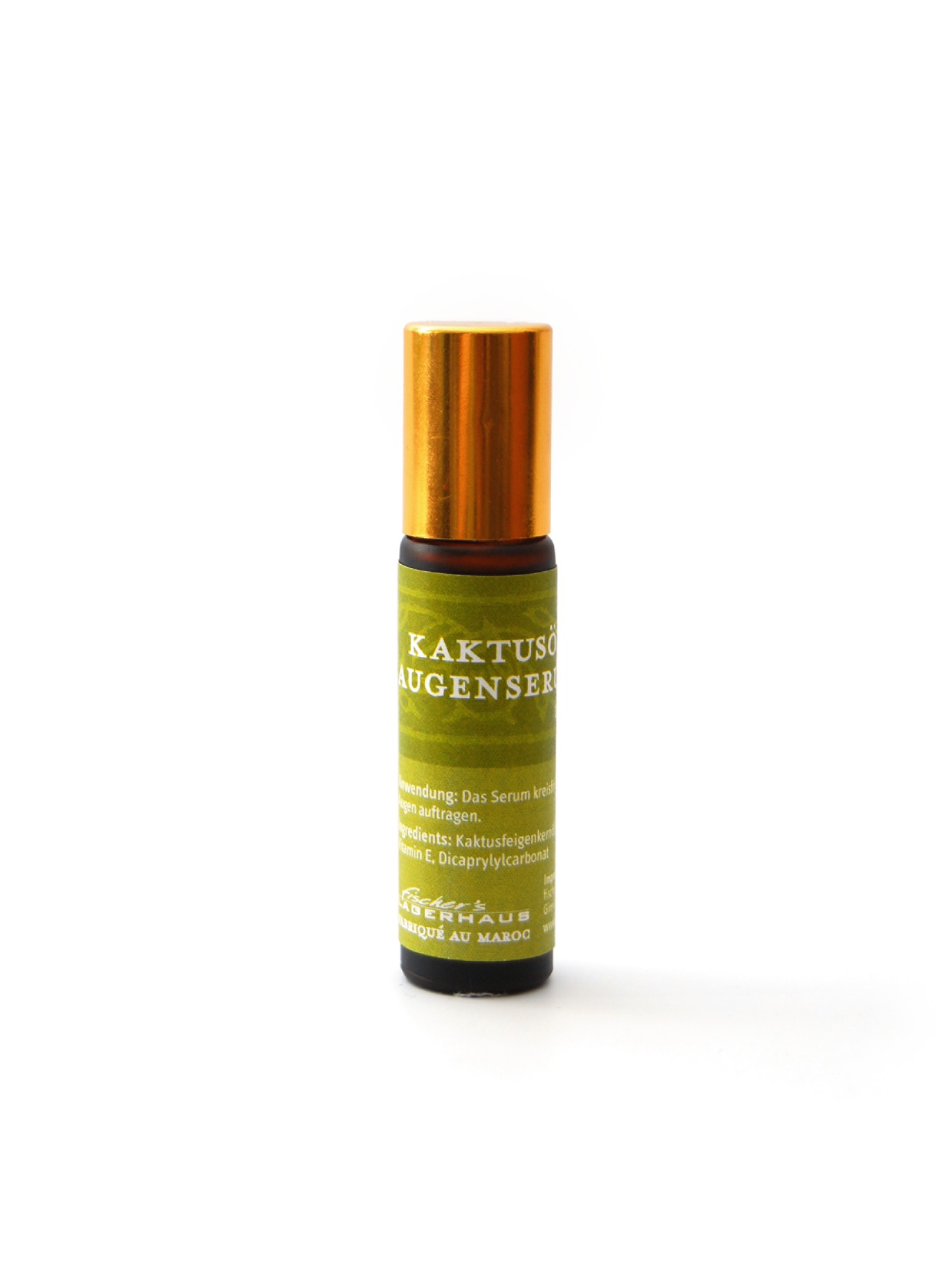 Kaktusöl Augenserum, 10ml