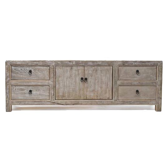 Sideboard, L 40 cm, B 180 cm, H 60 cm