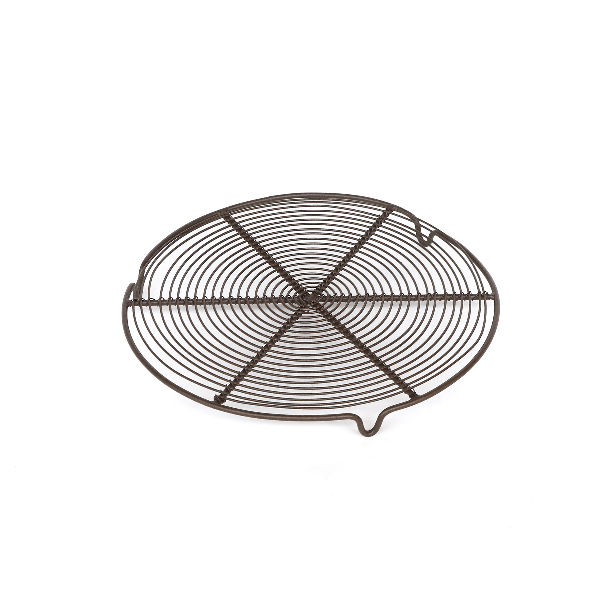 Topf-Untersetzer aus Eisen, Ø 20 cm, H 2 cm