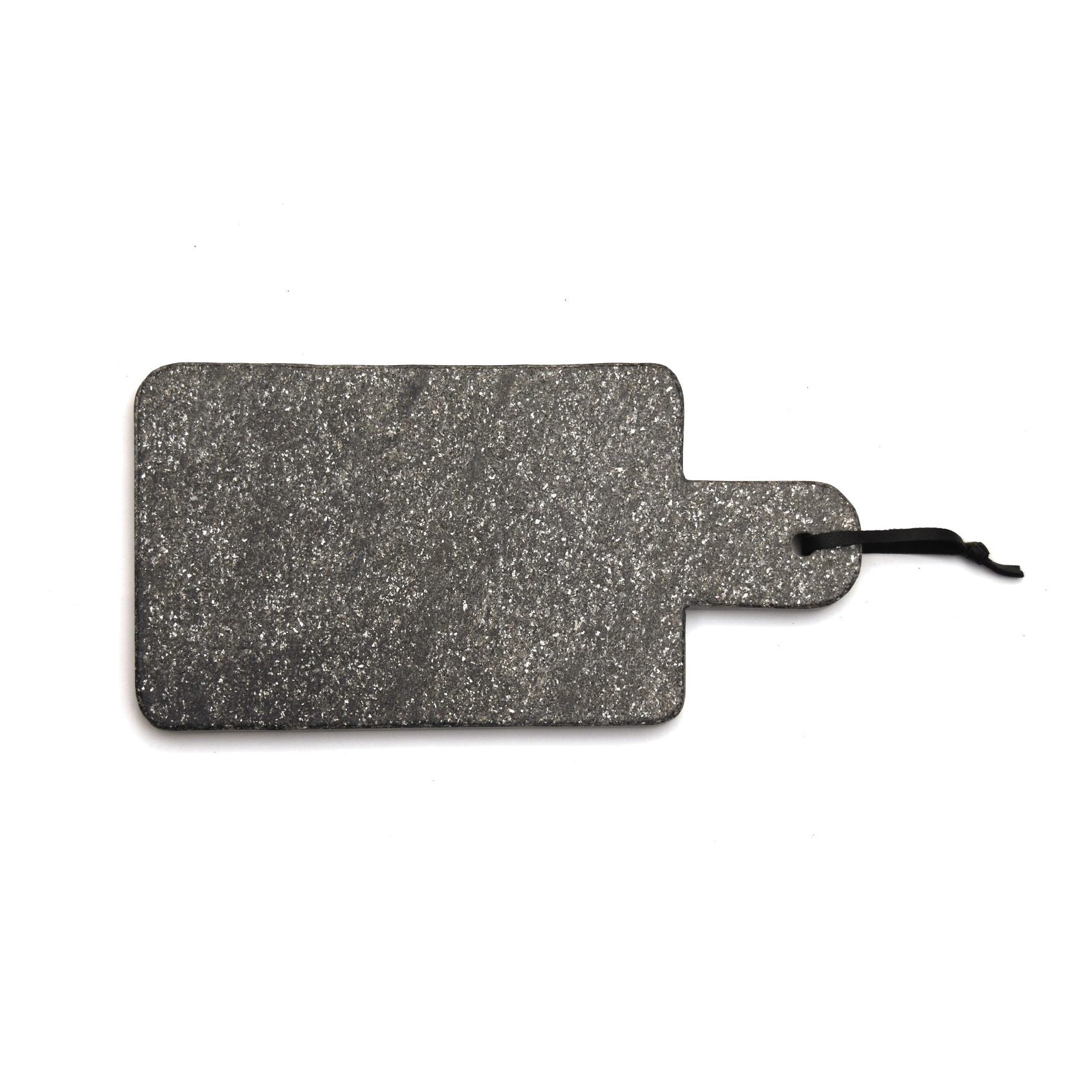 Schneidebrett 'Harjot', aus Marmor, L 15 cm, B 30 cm, H 1 cm