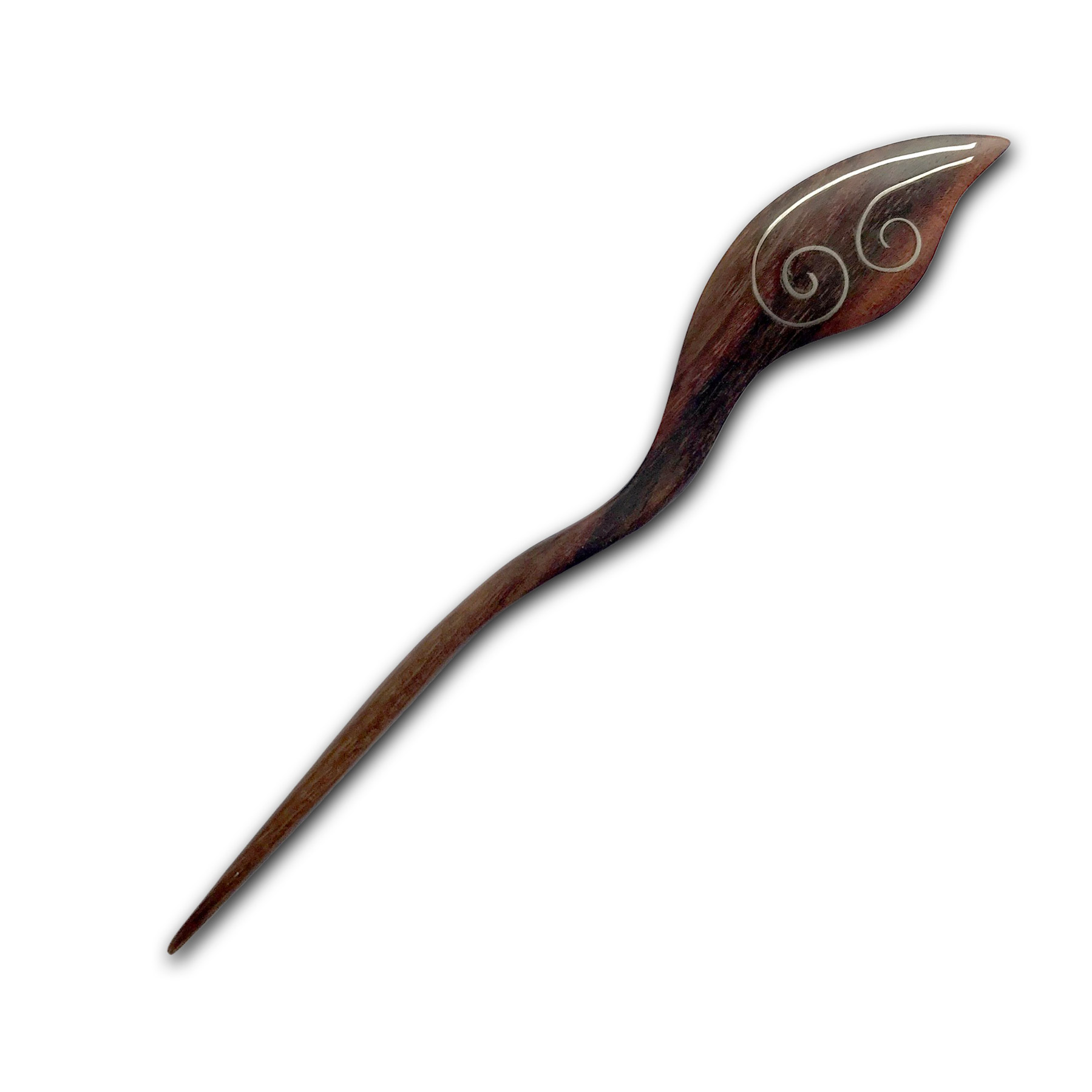 Haarnadel 'Skewer, L 18,5 cm, B 2 cm