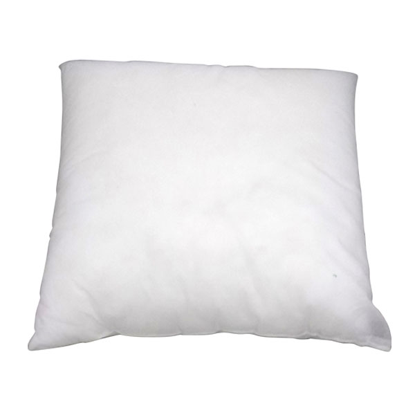 Kissenfüllung, 270 gr., L 40 cm, B 40 cm