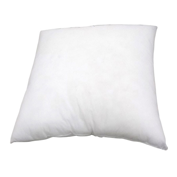 Kissenfüllung, 450 gr., L 50 cm, B 50 cm