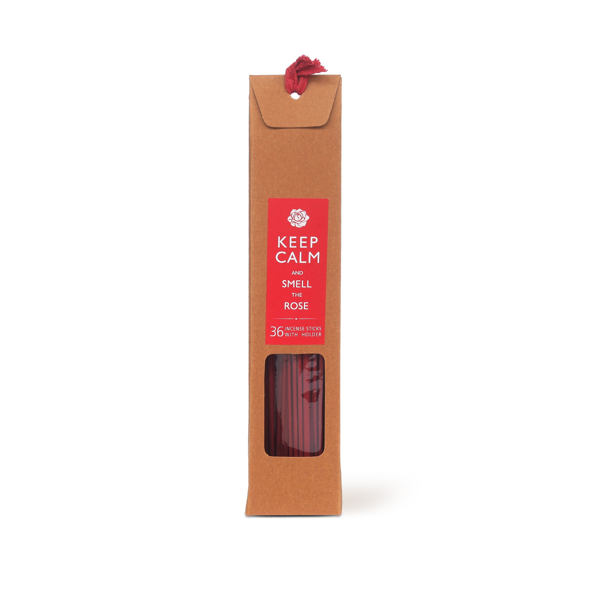 Räucherstäbchen Rose