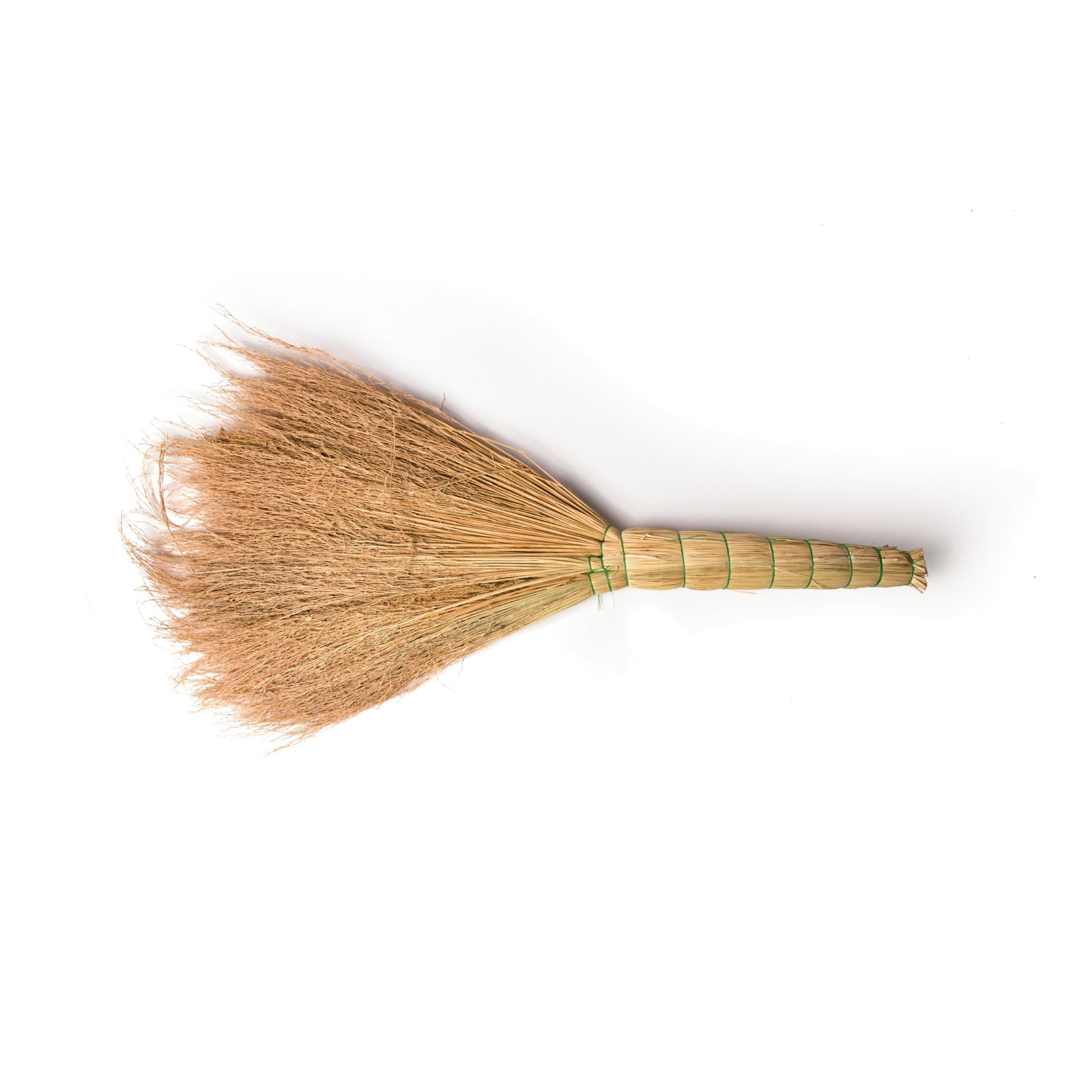 chinesischer Handbesen, L 70 cm