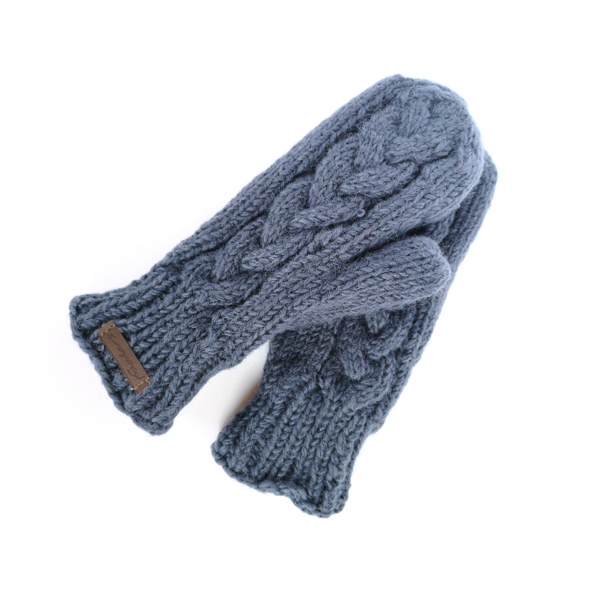 Handschuhe, denim