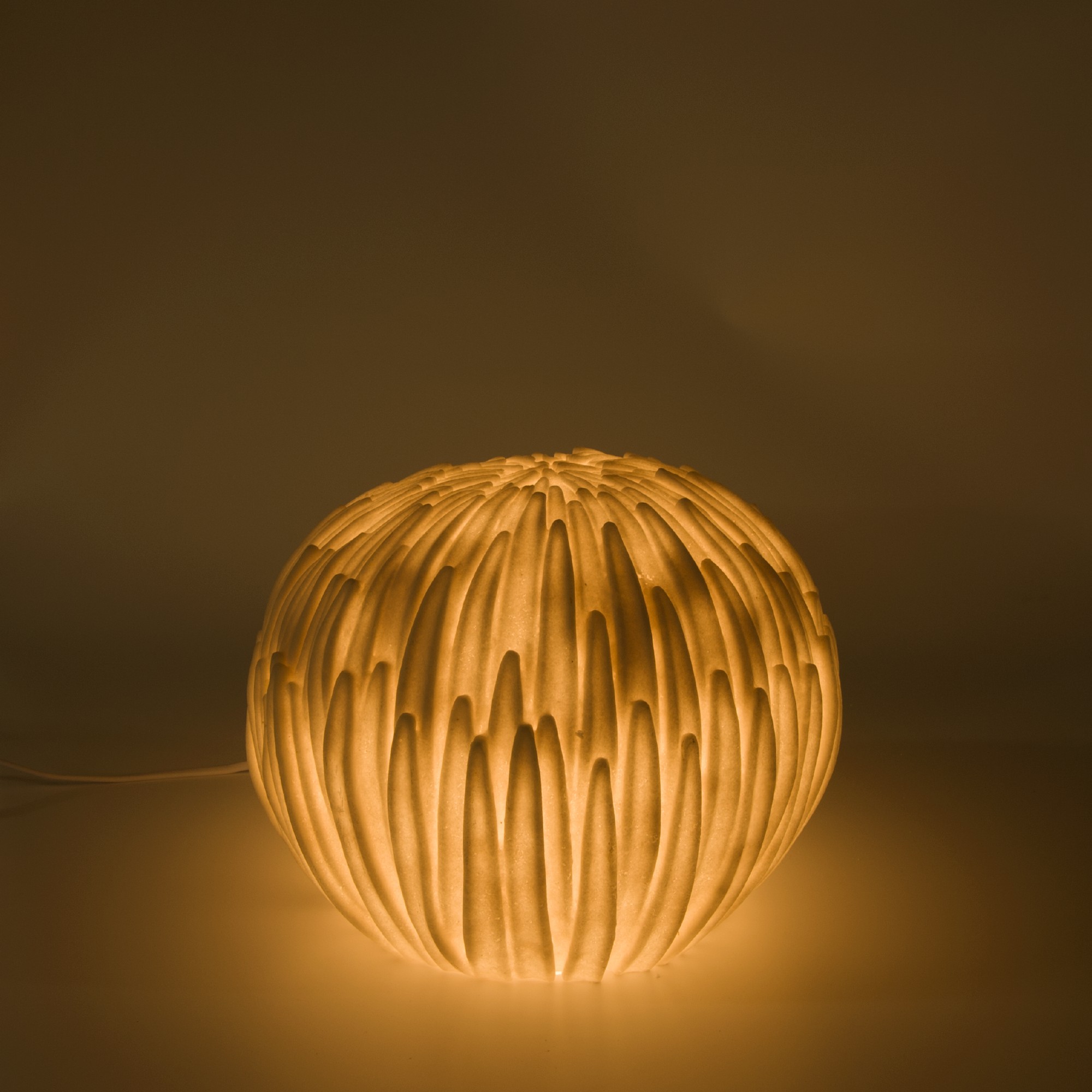 Indoor-Leuchte 'Schilfgras', B 30 cm, H 23 cm