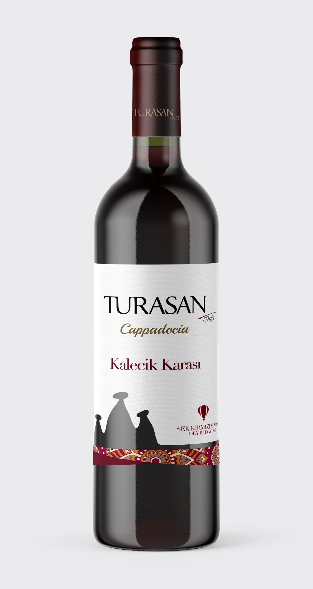 Turasan Kalecik Karasi 2022