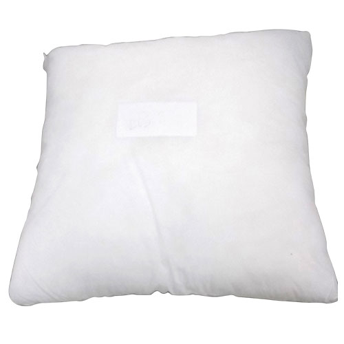 Kissenfüllung, 350 gr., L 45 cm, B 45 cm