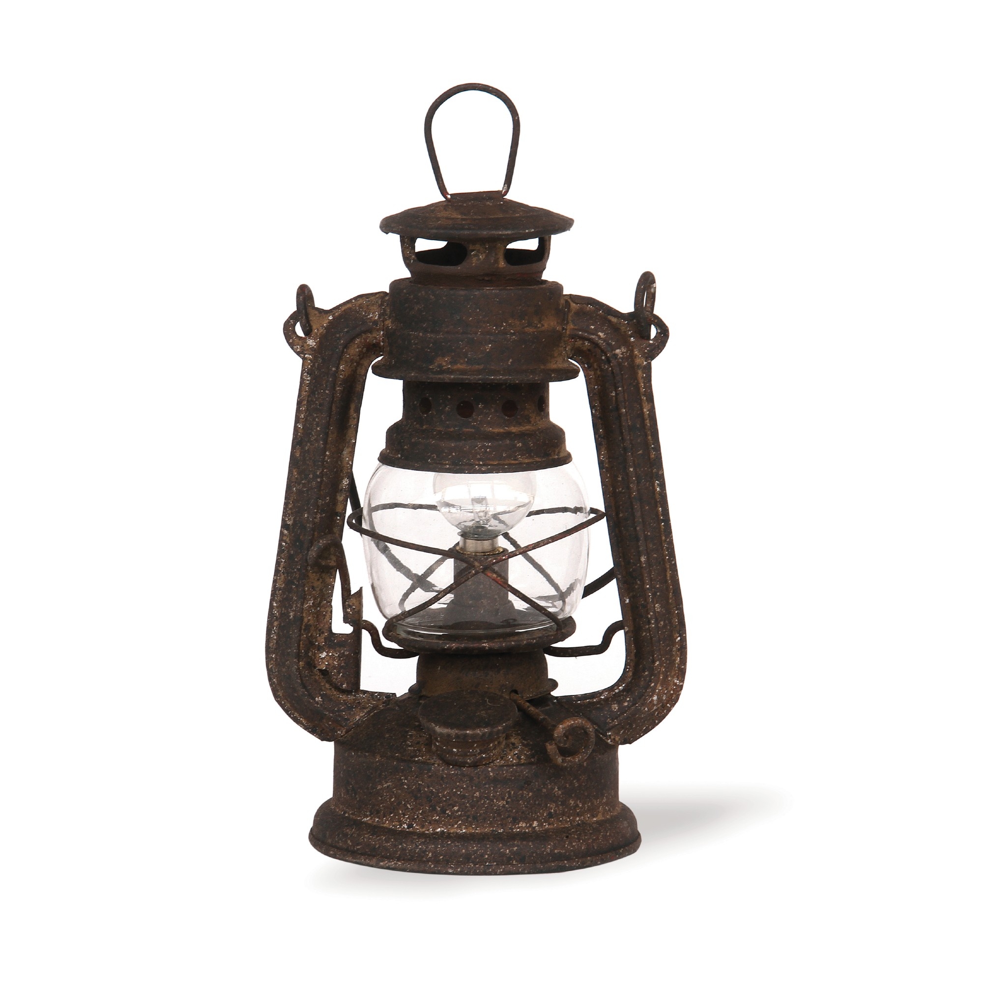Leuchte 'Glester', batteriebetrieben, H 19,5 cm, B 12,5 cm, T 9,7 cm