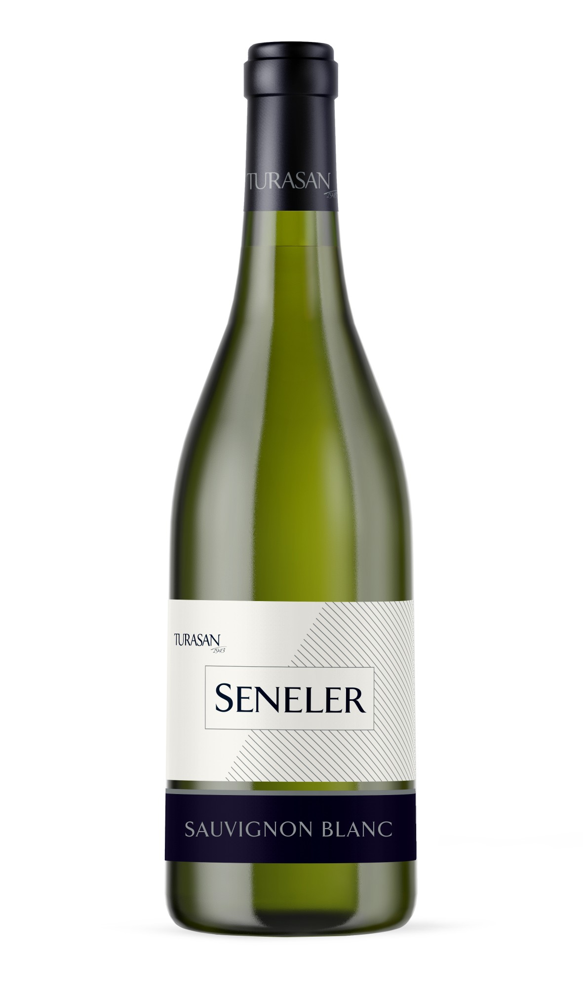 Turasan Seneler Sauvignon Blanc 2022
