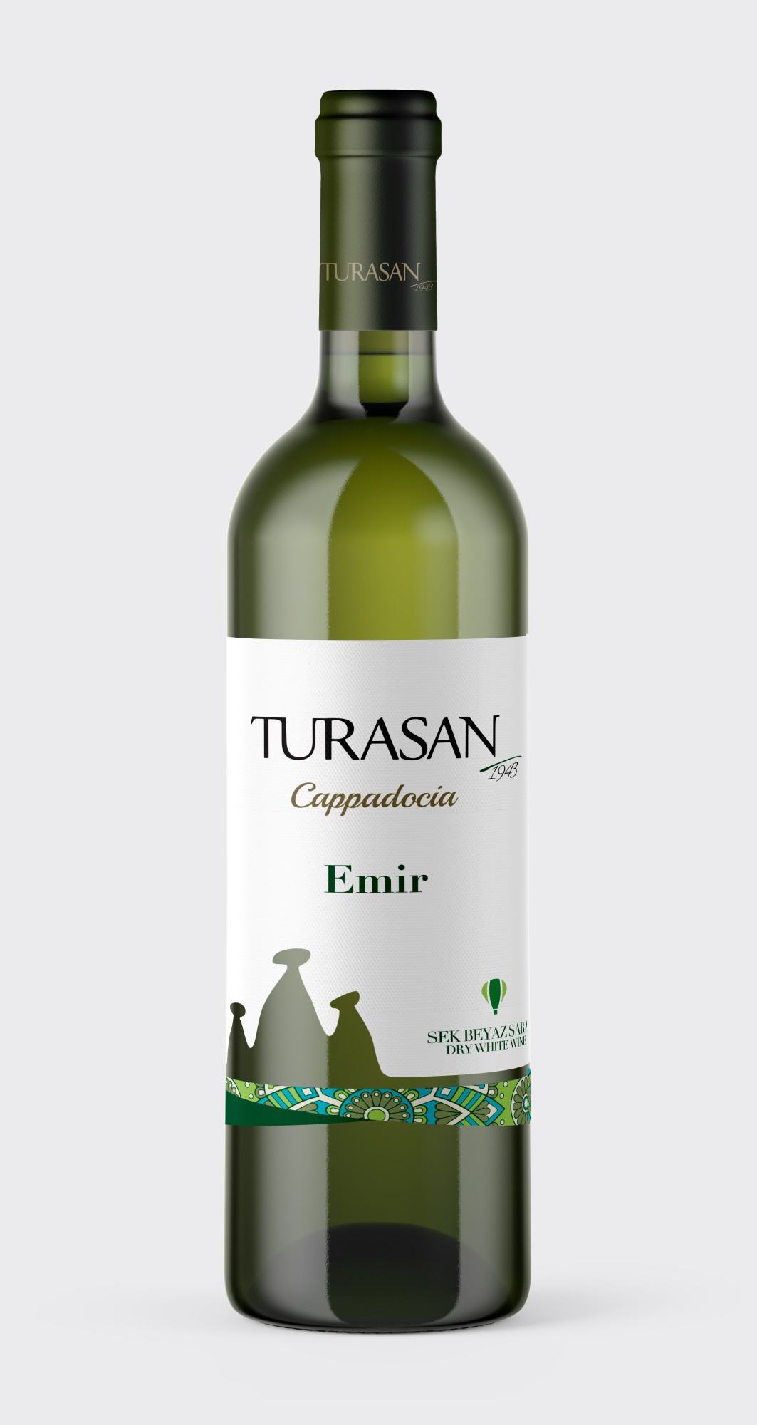 Turasan Emir 2022