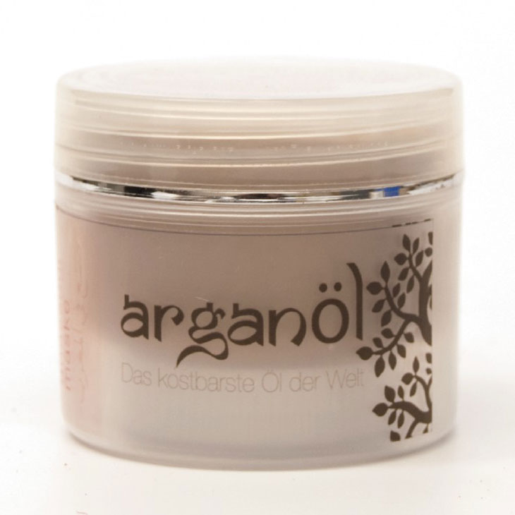 Ghassoul-Maske, 75 g