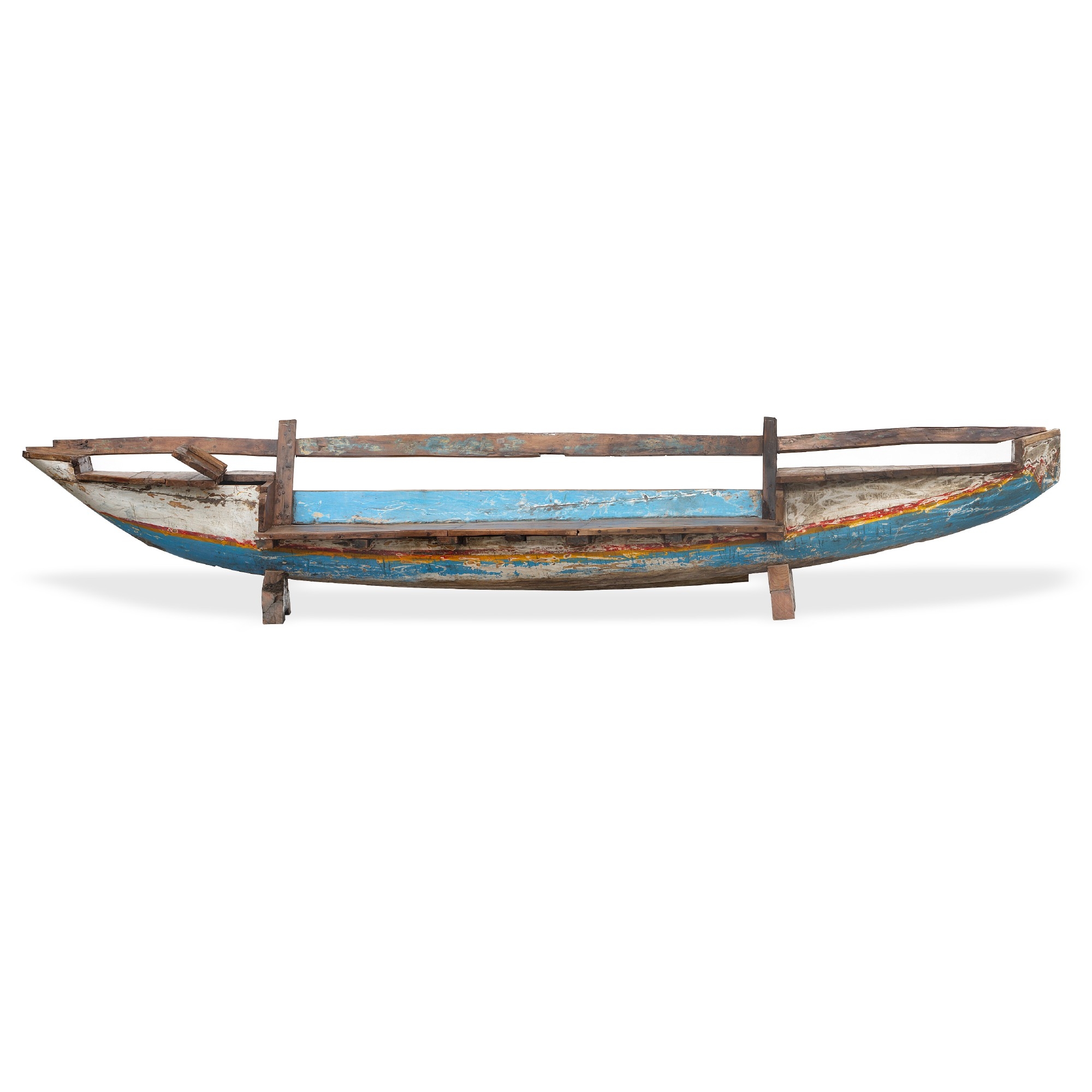 Bootsbank, divers, breiter als 300 cm
