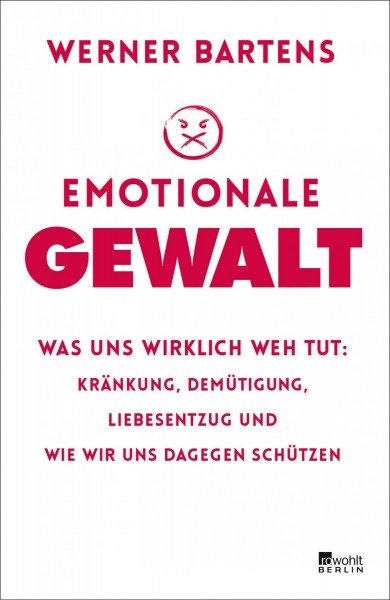 Buch 'Emotionale Gewalt'