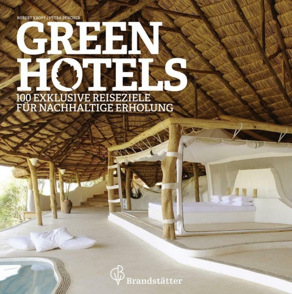 Buch 'Green Hotels'