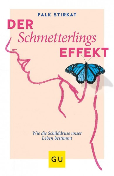 Buch 'Der Schmetterlingseffekt'