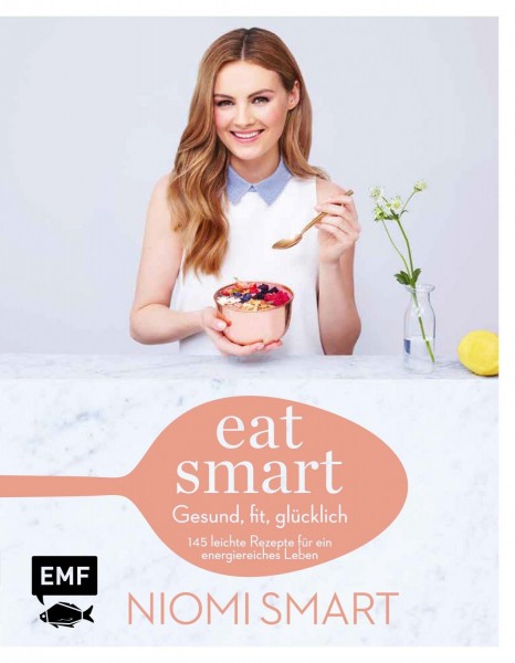 Buch 'Eat smart'