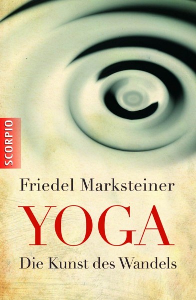 Buch 'Yoga: Die Kunst des Wandels'