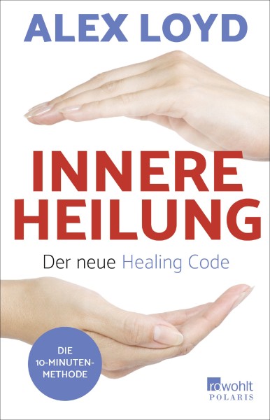 Buch 'Innere Heilung', Der neue Healing Code