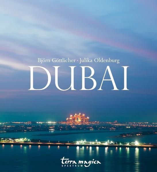 Buch 'Dubai'