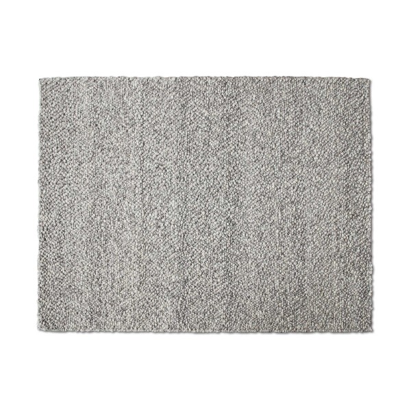 Teppich 'Duil' grau, L 240 cm, B 170 cm