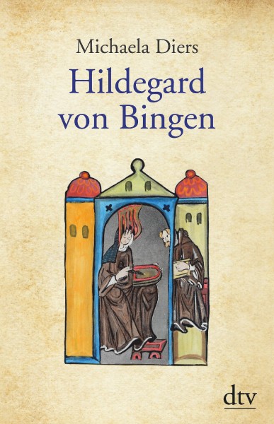 Buch 'Hildegard von Bingen'