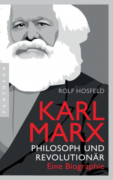 Buch 'Karl Marx'
