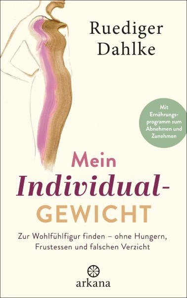 Buch 'Mein Individualgewicht'