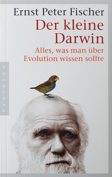 Buch 'Der kleine Darwin'